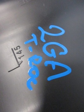 фото thumb №6, Обивка обивка дверь vw t-roc 2ga