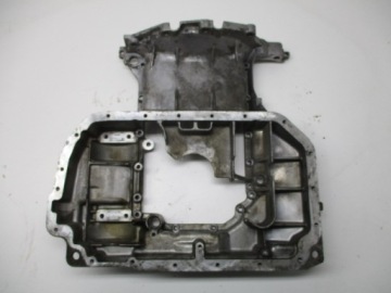 Vw passat b5 audi 2.5 tdi поддон масляная 059103603j Цена, фото thumb