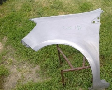 фото thumb №1, Крило лівий renault clio iii 185