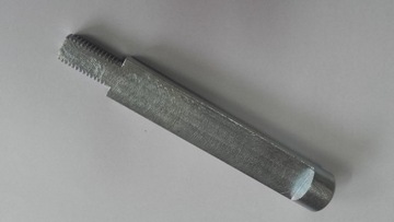 фото thumb №1, Avia винт ściągająca рессора плоская 160mm lublin