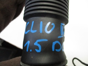 фото thumb №3, Труба renault clio 4 1,5dci 165757148r