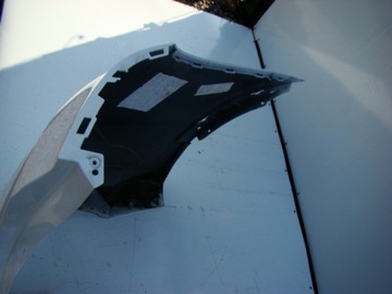 фото thumb №7, Bmw x-4 бампер m-пакет задня задній