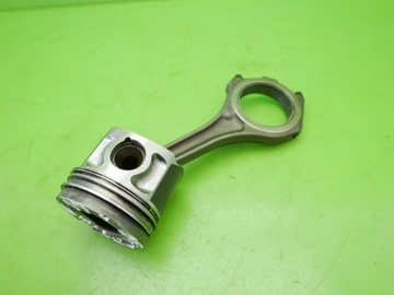 фото thumb №10, Поршень шатун audi a4 b5 2.5 tdi v6 akn 99-01