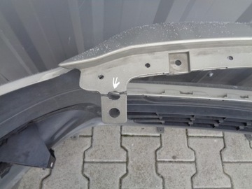 фото thumb №7, Ford transit courier бампер перед et76-17k819