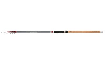 MIKADO ROD LX LEXUS TELE MATCH 400/25г 8сек