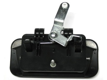 фото thumb №2, Ford transit 00-06 ручка двері передніх ліва