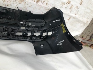 фото thumb №10, Бампер зад audi sq5 q5 80a 2017 s-line задний