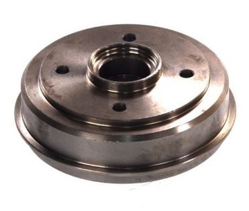 фото thumb №1, Daewoo chevrolet matiz spark барабан тормозной