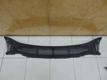 фото thumb №1, Жабо верхній ford galaxy mk4