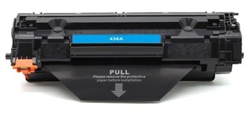 ТОНЕР ДЛЯ ПРИНТЕРА HP LASERJET M1522 M1522n M1522nf