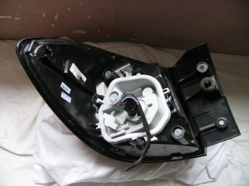 фото thumb №5, Лампа правая задняя задняя крыла renault captur