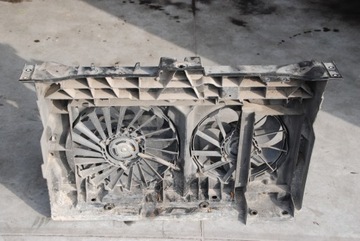 фото thumb №3, Pas передний вентилятор jumpy expert scudo 07-