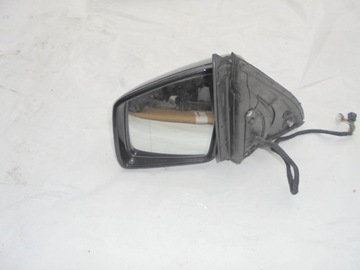 фото thumb №2, Зеркало левая mercedes ml166 20 кабели