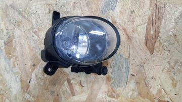 фото thumb №1, Противотуманная фара правый противотуманная audi a5 valeo 8t 8t0