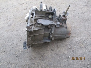 7688 КОРОБКА ПЕРЕДАЧ 1.9 TD CITROEN XANTIA I X1