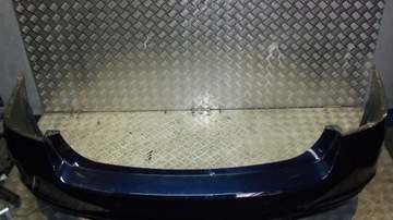 фото thumb №7, Bmw 3 f30 бампер зад задний разные цвета