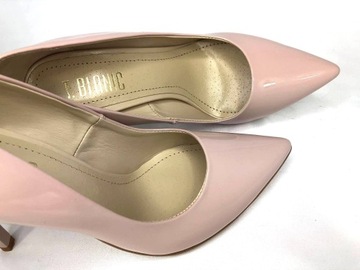 POWDER PINK патент TORIA 207 40 шпилек