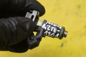 Форсунка инжектор modus 1.2 tb 8200885287 с Разборки, фото thumb