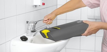 Пылесос для воды KARCHER BR 30/4C PRO