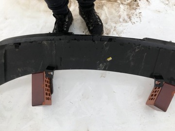 фото thumb №7, Спойлер бампер перед ssangyong korando 2017