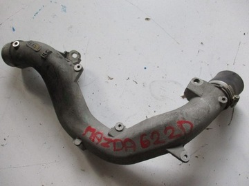 фото thumb №1, Труба wąż mazda 6 2,2d