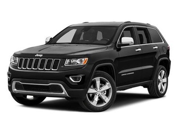 фото thumb №3, Балка бампера радар jeep grand cherokee wk2 2014-