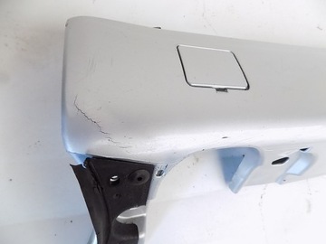 фото thumb №10, Планка пороговая правая - mercedes s-klasa w220 k744