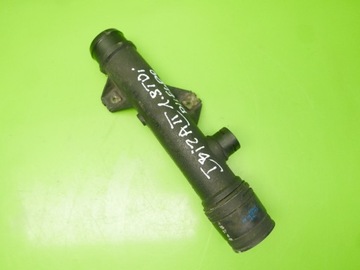 фото thumb №10, Шланг труба интеркулер seat ibiza ii 6k 1.9 tdi