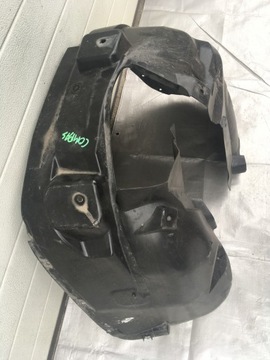 фото thumb №4, Jeep compass ii підкрилок ліва передні 18-