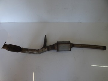 фото thumb №1, Dpf катализатор audi a6 3,0 tdi 4f0131701r