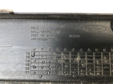 фото thumb №7, Ford kuga ii титан спойлер бампера зад