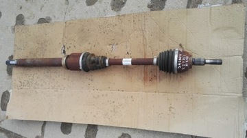 фото thumb №1, Ford galaxy 16r 2.0tdci піввісь права e1g1-3b436-dc