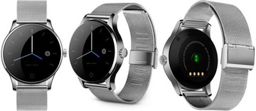 SMARTWATCH OVERMAX TOUCH 2.5 BLUETOOTH SMS