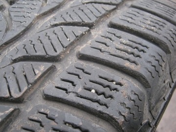 ЗИМНЯЯ ШИНА UNIROYAL MS PLUS 66 215/60R16 W-WA