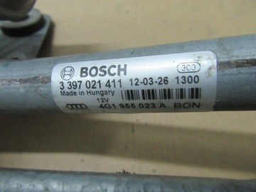 фото thumb №4, Механизм дворник audi a6 a7 4g1955119