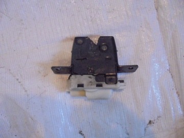 фото thumb №2, Замок крышки задний renault scenic 2