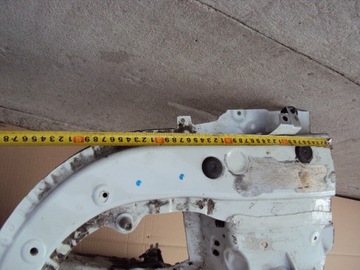 фото thumb №7, Лонжерон чверть права bmw 5 f10 f11 2010-2017