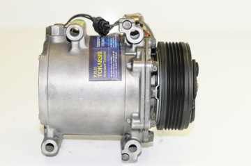 фото thumb №3, Компрессор кондиционера mitsubishi space star