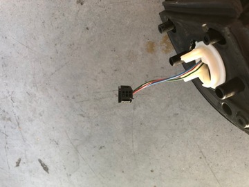 фото thumb №6, Зеркало левая 3 контакты partner berlingo iii 2012r-