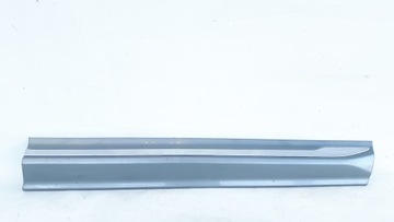 фото thumb №1, Volvo xc60 ii планка двері права перед оригінал.