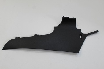 фото thumb №1, Mbm vw golf 7 защита туннеля среднего 5g2863046a