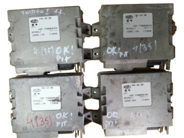 Купити Iaw 6r.30 renault twingo 1.2 бензин bez імобілайзер, фото thumb