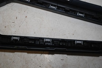 фото thumb №13, Audi rs5 молдинг поріг карбон lz7s права ліва 8w6853856c 8w6853855c