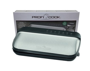 PC-VK 1134 ВАКУУМНЫЙ УПАКОВАТЕЛЬ ДЛЯ ПЛЕНКИ PROFICOOK