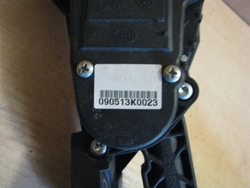 фото thumb №2, Педаль газа kia ceed i 06-12r 1.6 бензин