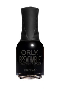 ORLY Breathable - лак для ногтей с кондиционером Mind Over Matter