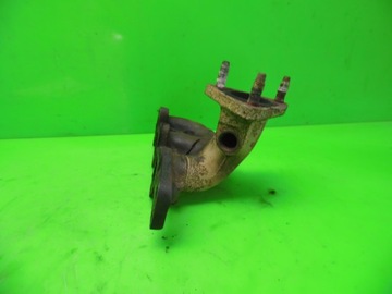 фото thumb №7, Коллектор выпускной daewoo matiz m100 0.8 800 98-07