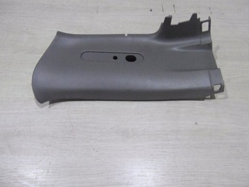 фото thumb №5, Защита стойка перед зад isuzu d-max 08r eu