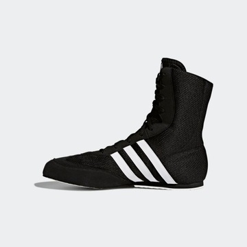 БОКСЕРСКИЕ КРОССОВКИ ADIDAS BOX HOG 2 BOXING PROMO 40