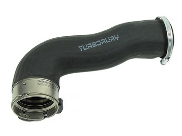 фото thumb №1, Шланг turbo інтеркулер vw beetle 2.0 tdi новий